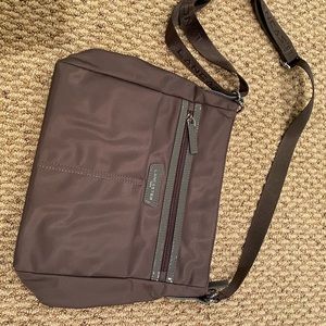 Lancaster Paris Crossbody Purse